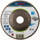 Bosch accessoires afbraamschijf | inox | 125mm | per 1 | 2608602488 - 2608602488