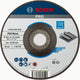 Bosch accessoires afbraamschijf | metaal | 150x6 mm | per 1 | 2608600389 - 2608600389
