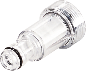 Bosch accessoires aqt waterfilter - f016800577