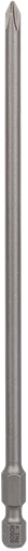 Load image into Gallery viewer, Bosch accessoires bit extra-hard ph 1, 152 mm 1st - 2607001539
