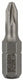 Bosch accessoires bosch xh-tors- pz2r 25 mm - 25 stuks