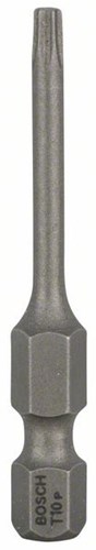 Chargez l'image dans la visionneuse de la galerie, Bosch accessoires bit extra-hard t10, 49 mm 1st - 2607001632
