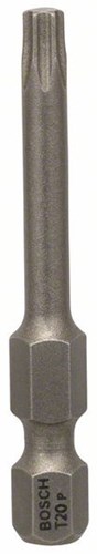 Load image into Gallery viewer, Bosch accessoires bit extra-hard t20, 49 mm 1st - 2607001636
