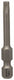 Bosch accessoires bit extra-hard t20, 49 mm 1st - 2607001636