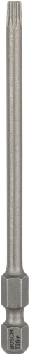 Load image into Gallery viewer, Bosch accessoires bit extra-hard t20, 89 mm 1st - 2607001652
