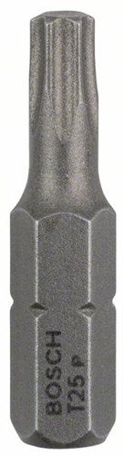 Load image into Gallery viewer, Bosch Prof schroefbit Torx T25 (3)
