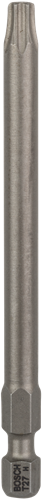 Afbeelding laden in galerijviewer, Bosch accessoires bit extra-hard t27, 89 mm 1st - 2607001656
