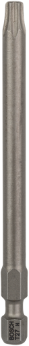 Chargez l'image dans la visionneuse de la galerie, Bosch accessoires bit extra-hard t27, 89 mm 1st - 2607001656
