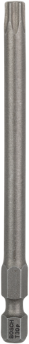 Load image into Gallery viewer, Bosch accessoires bit extra-hard t30, 89 mm 1st - 2607001658
