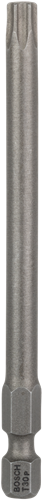 Afbeelding laden in galerijviewer, Bosch accessoires bit extra-hard t30, 89 mm 1st - 2607001658
