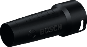 Bosch accessoires blaasmondstuk - f016800658