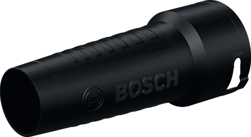 Bosch accessoires blaasmondstuk - f016800658