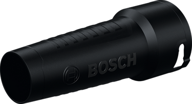 Bosch accessoires bosch professional bladblazer opzetstuk - concentrator blaasmond