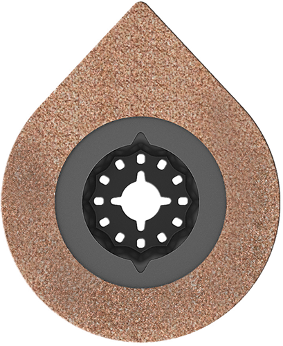 Bosch accessoires carbide-riff tegelspecie- en tegellijmverwijderaar avz 70 rt4, 3 max - 2609256c51