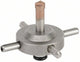 Bosch accessoires centreerkruis voor boorkronen voor droog boren en doosverzinkboren 62 mm 1st - 2608597904