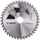 Bosch accessoires cirkelzaagblad basic 180x2.2x30 20,t40 (1)
