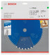 Bosch accessoires cirkelzaagblad expert for wood 235x30x2.8 1.8x36 t - 2608644064