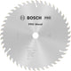 Bosch accessoires cirkzb opt 184x16x2,6 48t wz
