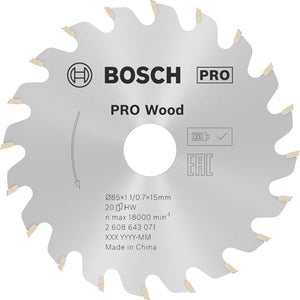 Bosch accessoires lamellenschuurrol100x100x19 180