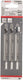 Bosch accessoires decoupeerzaagblad t 308 bo extraclean for wood 3st - 2608663867