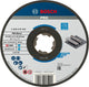 Bosch accessoires doorslijpschijf metaal x-lock 125x2.5mm - 2608619782