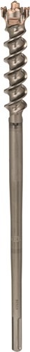Bosch accessoires doorvoerboren sds-max-9 break through 45 x 450 x 600 mm 1st - 1618596455