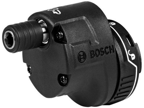Load image into Gallery viewer, Bosch accessoires excentrisch opzetstuk gfa 12-e - 1600a00f5l - 1600a00f5l
