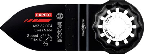 Load image into Gallery viewer, Bosch accessoires expert avz 32 rt4 schuurvinger | 32 x 53 mm - 2608902066
