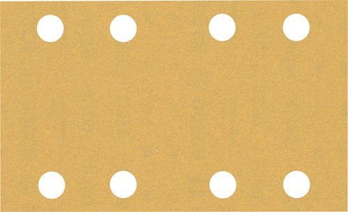 Chargez l'image dans la visionneuse de la galerie, Bosch accessoires expert c470 schuurpapier voor vlakschuurmachines 80 x 133 mm, k180 10-delig - 2608900882
