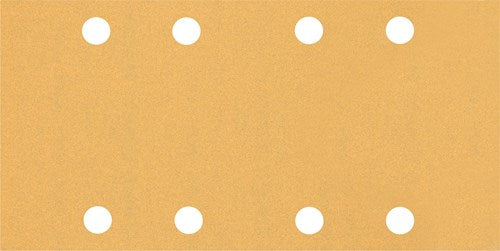 Load image into Gallery viewer, Bosch accessoires expert c470 schuurpapier voor vlakschuurmachines 93 x 186 mm, k100 50-delig - 1 stuk(s) - 2608900938
