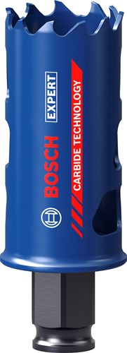 ギャラリービューアに画像をロードする, Bosch accessoires expert multi material power change plus gatzaag | 35 x 60 mm - 2608901883
