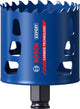 Bosch accessoires expert multi material power change plus gatzaag | 73 x 60 mm - 2608901896