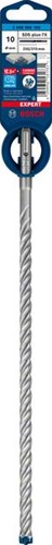 Load image into Gallery viewer, Bosch accessoires expert sds plus-7x hamerboor 10 x 250 x 315 mm - 1 stuk(s) - 2608900100
