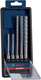 Bosch accessoires expert sds plus-7x hamerboor 5 6 6 8 10 mm 5-delig - 2608900197