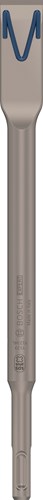 Afbeelding laden in galerijviewer, Bosch accessoires expert sds plus-8c platte beitel | 20 x 250 mm - 2608901695
