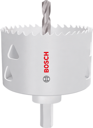 Bosch accessoires expert sheet metal-gatzaag met as | 68 x 40 mm - 2608594525