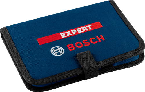 Chargez l'image dans la visionneuse de la galerie, Bosch blauw bosch accessoires expert speedborenset self cut speed | 13-delig | 10, 12, 13, 14, 16, 18, 20, 22, 24, 25, 28, 30, 32 mm - 2608902112

