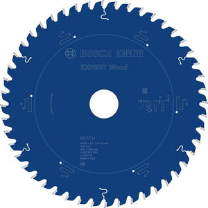 Bosch accessoires expert wood cirkelzaagblad | 216 x 2,6 1,6 x 30 mm | t48 - 2608902206