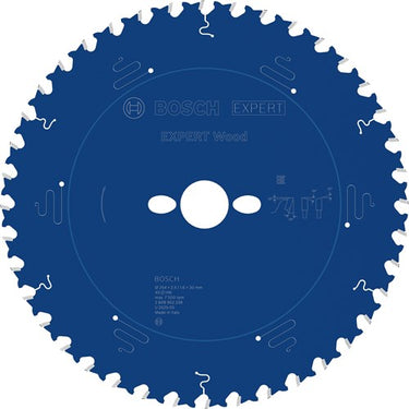 Bosch accessoires expert wood cirkelzaagblad | 254 x 2,4 1,6 x 30 mm | t40 - 2608902238