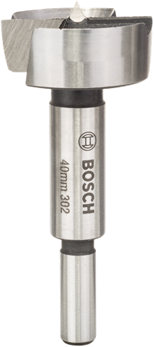 Load image into Gallery viewer, Bosch accessoires forstnerboor | din 7483 g | 40x90 mm - 2609255291
