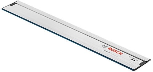 Bosch accessoires fsn 1100 liniaal geleiderails bosch 1100 mm - 1600z00006