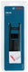 Bosch accessoires fsn kk plastic cover geleiderails hulpstuk | eindstop - 1600z0000c