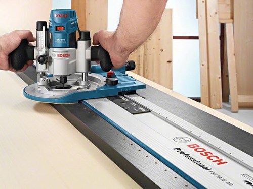 Bosch accessoires fsn ra 32 1600 professional 1600 mm - 1600z0003w