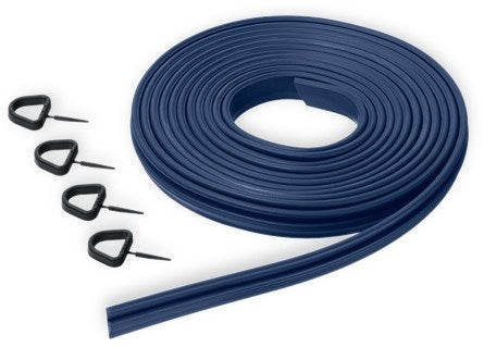 Bosch accessoires fsn ss antisplinter - geleiderails hulpstuk - 1600z0000d
