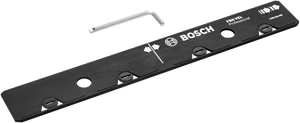 Bosch accessoires systeem accessoires fsn vel
