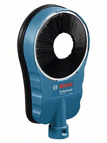 Bosch accessoires gde 162 stofafzuigingssysteem - 1600a001g8