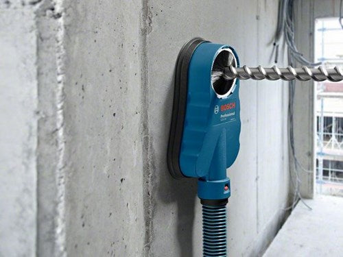 Afbeelding laden in galerijviewer, Bosch accessoires bosch professional - gde 68 - stofafzuiging systeemaccessoires
