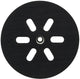 Bosch accessoires gex 125-150 schuurzool middel 150 2608601115 - 2608601115