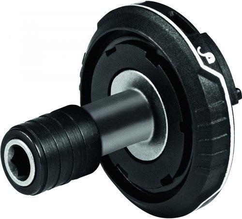 Load image into Gallery viewer, Bosch accessoires gfa 12x 12v fc bithouderadapter - 1500a00f5j - 1600a00f5j
