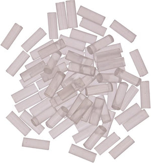Bosch accessoires bosch gluey-stiften transparant - 7 mm 20 mm - 70 stuks